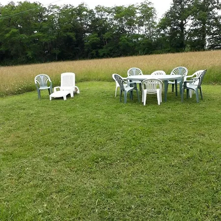 Les Tibles Bed & Breakfast
